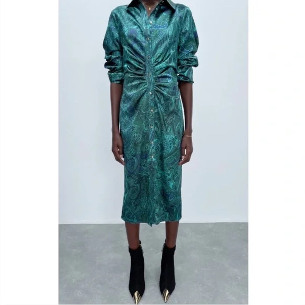 ZARA | Dress